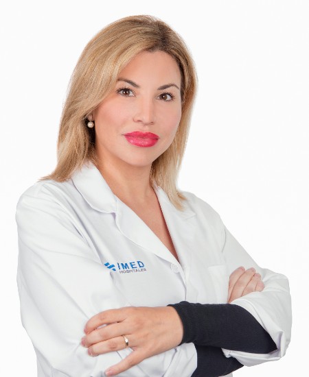 María Granados Ruíz