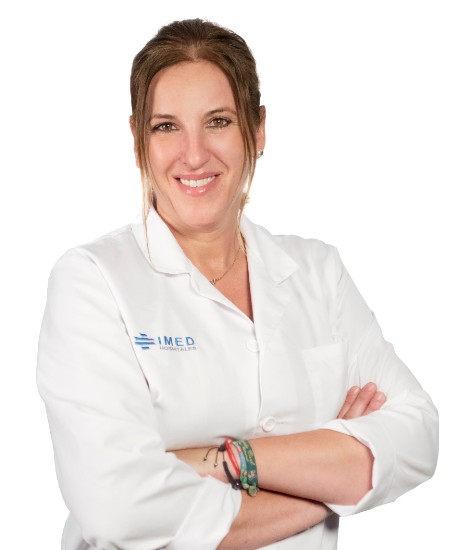 Francisca Pérez Saavedra