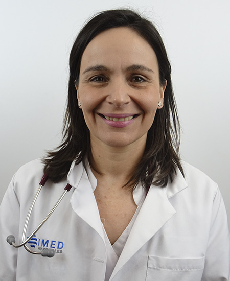 Mara Salvador Cervell