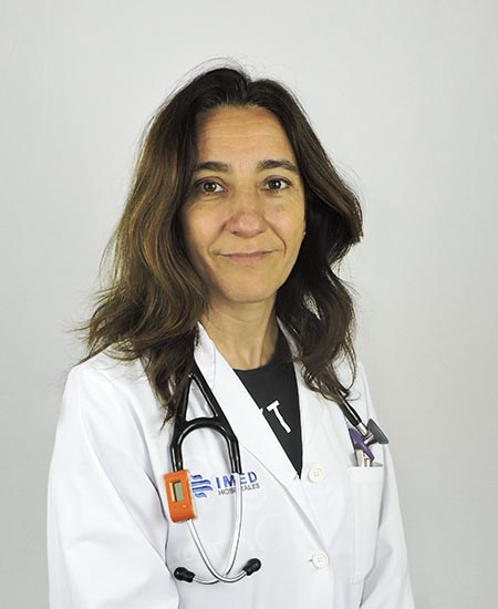 Marta Rodríguez Gascón