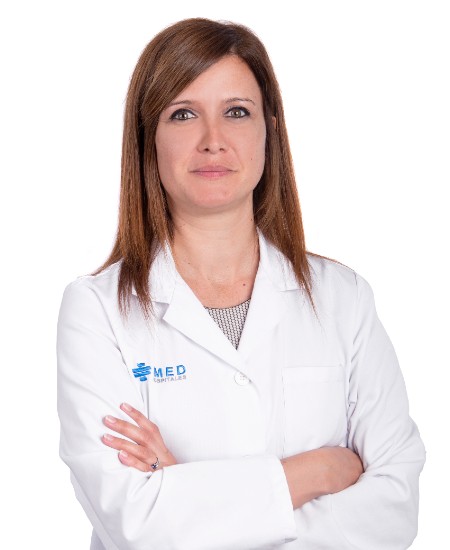 Meritxell Vila Viña