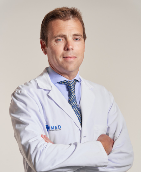 Miguel Ramrez Backhaus