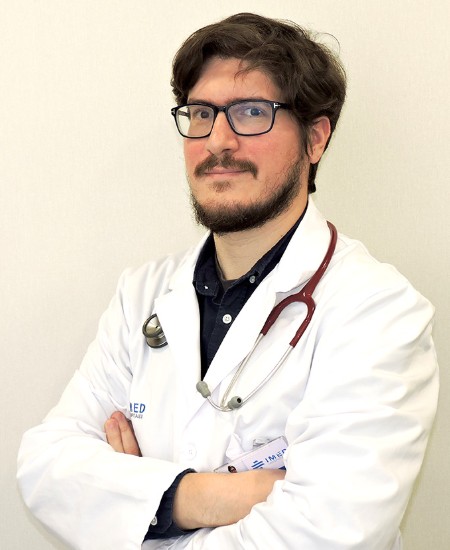 Miguel Torres García