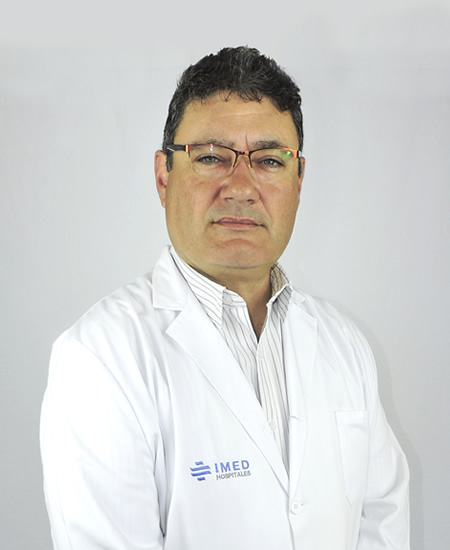 Miguel González Nebreda