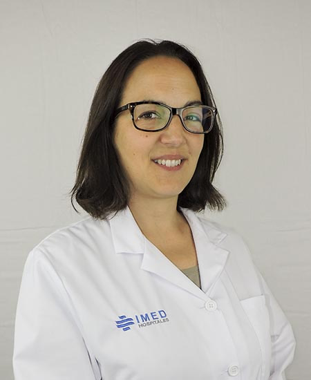 Mónica Sánchez