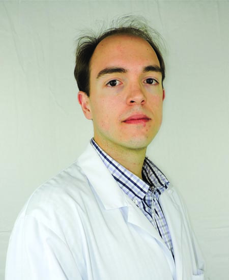 Néstor Chinillach