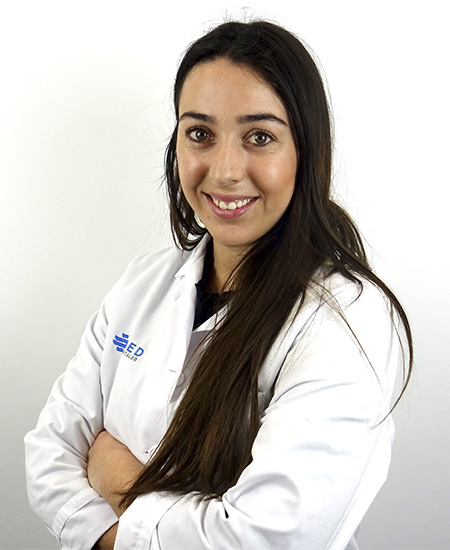 Noelia Garrigós Romo