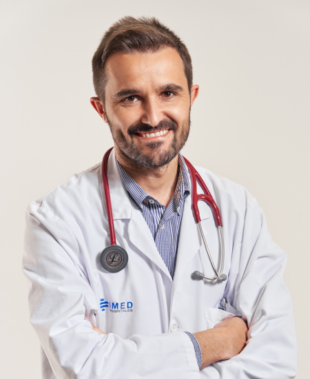 embotellamiento Tableta Buena suerte ICARDIO - Unidad Integral de Cardiología | Hospital IMED Valencia