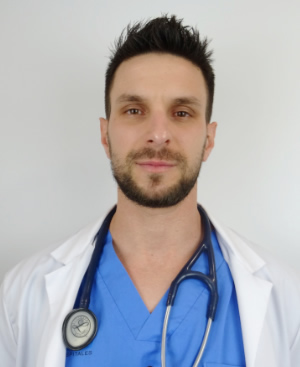 Pablo Geffner García