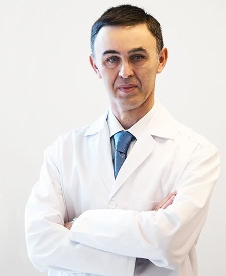 Pedro Sanz Solana