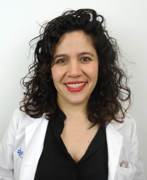 Rosaly Moreno Méndez