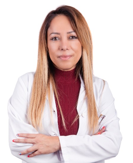 Rosalyn Sánchez Paz