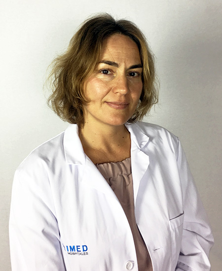 Sabina Garca Gramser