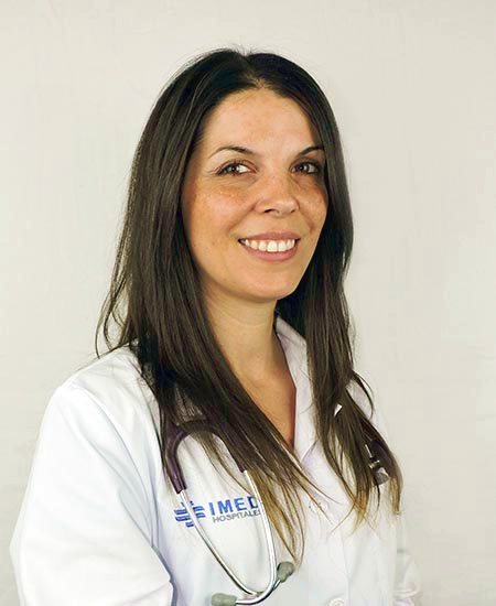 Silvia Guillén García