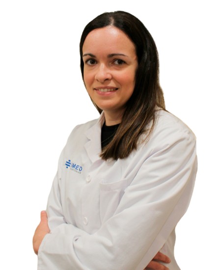 Sonia Valero Portero