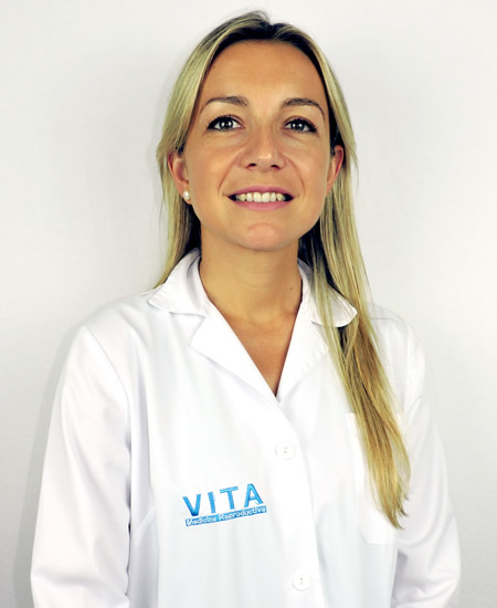 Sonia Esteve Marco