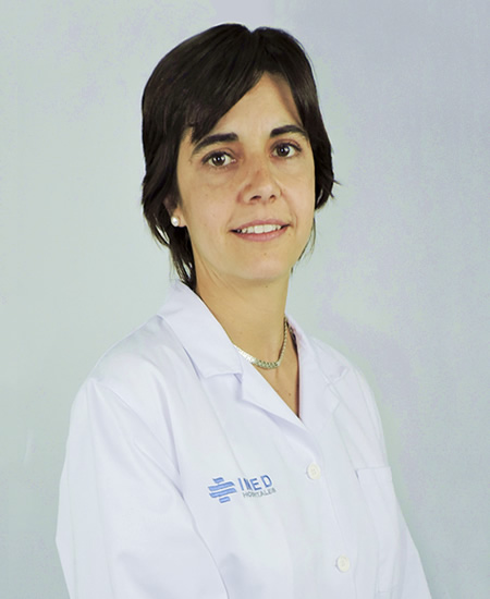 Susana Cabal Soto