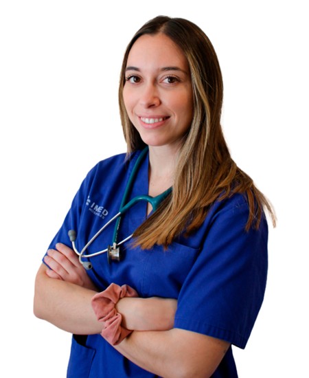 Vernica Cordero Jorge