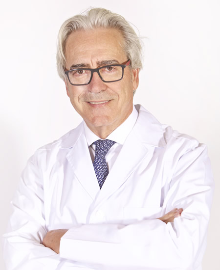 Vicente Chaqués