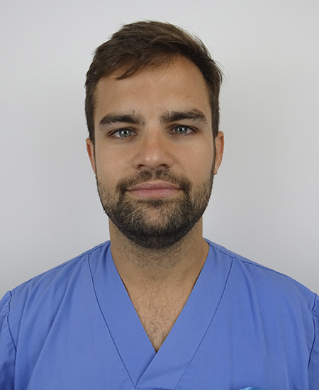 Victor Manuel León Arroyo