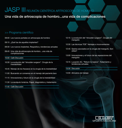 [ES][OR] Programa JASP III 2