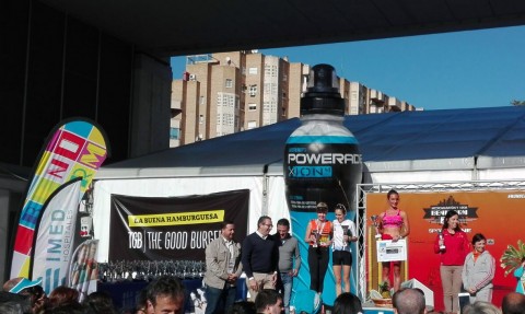 [ES][GR] Premios Medio Maratón Benidorm