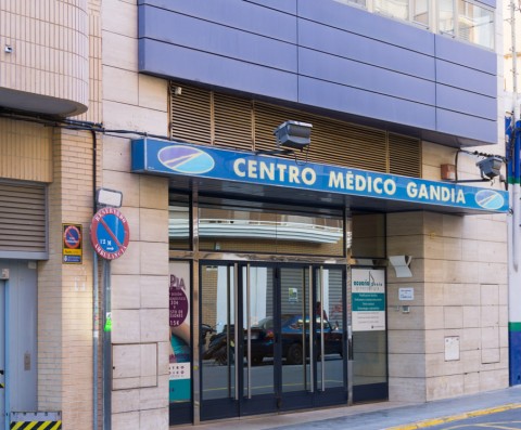 [NL][GR] Centro Médico Gandía