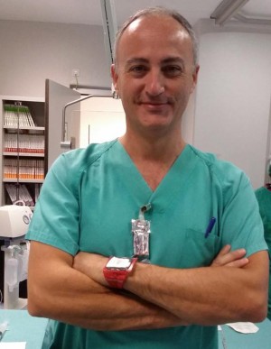 [ES][ME] Dr. Luis María Andrés