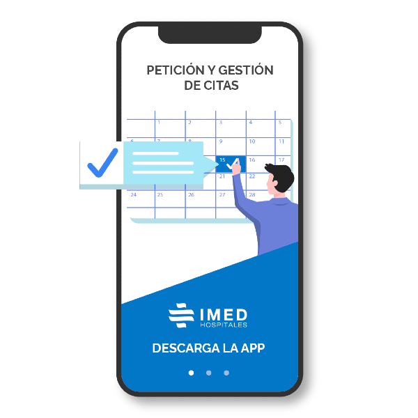 IMED APP