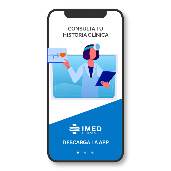 IMED APP