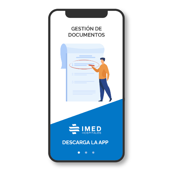 IMED APP