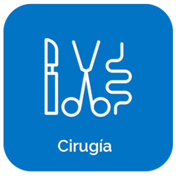 Cirugía oncologica IMED Hospitales