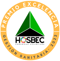 Hosbec sello de excelencia 2022