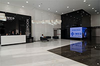 Hospital IMED en Valencia