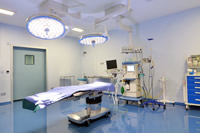 Hospital IMED en Elche