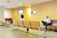 Hospital IMED en Elche