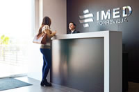 Hospital IMED en torrevieja