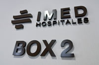 Hospital IMED en torrevieja