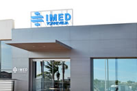 Hospital IMED en torrevieja