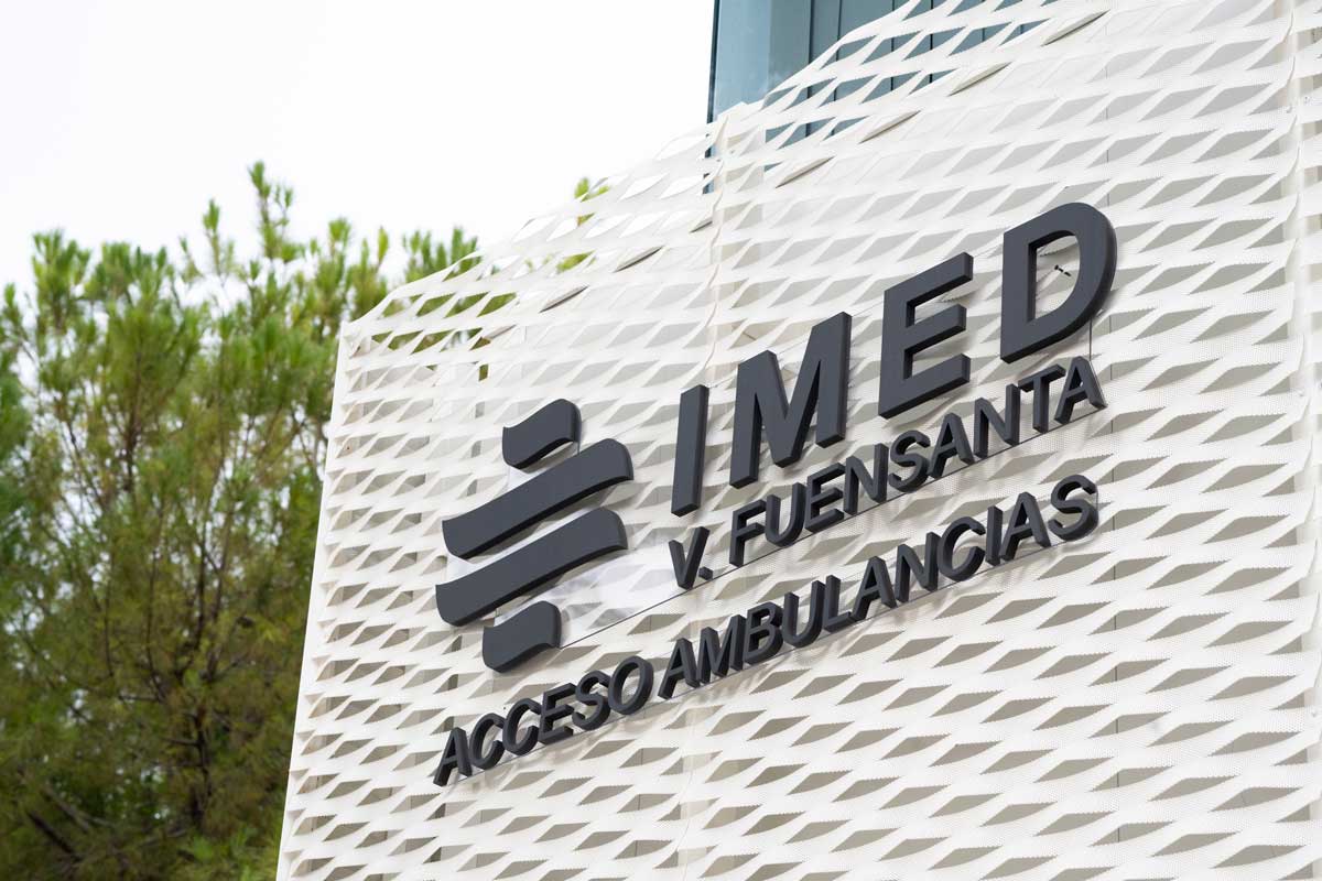 Especialidades medicas