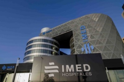 IMED Valencia