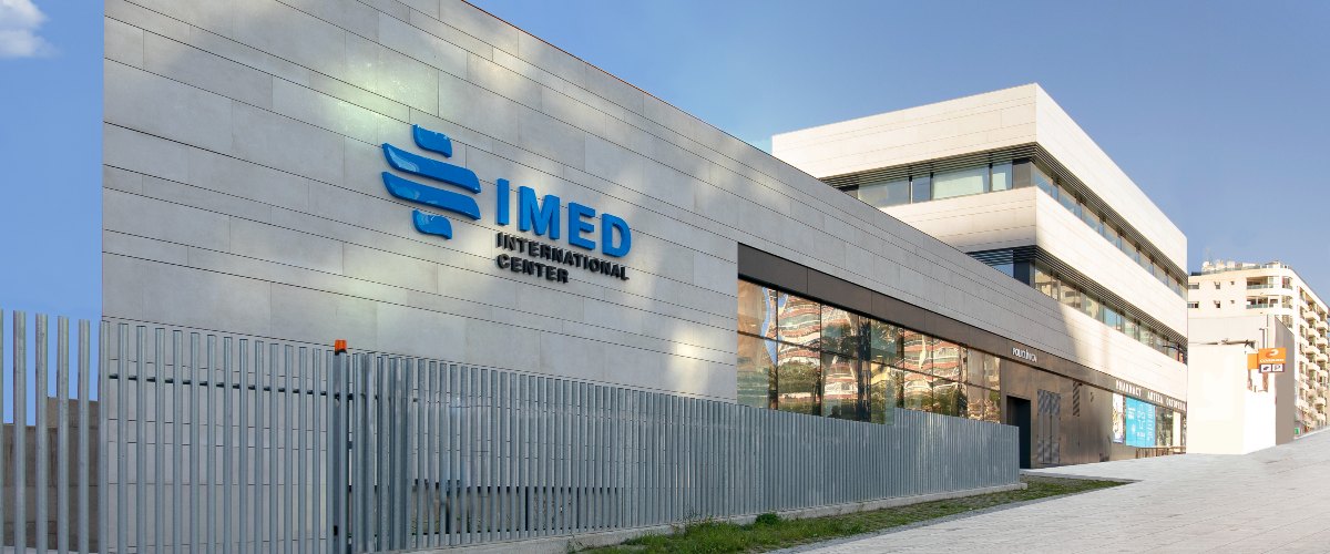 IMED International Center