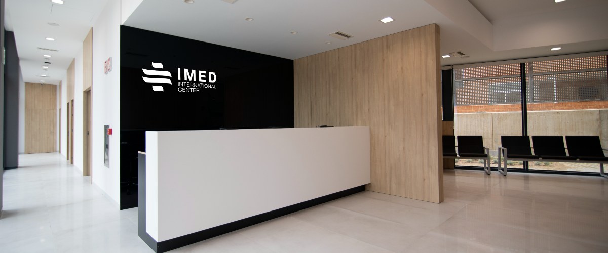 IMED International Center