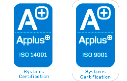 Certificaciones ISO
