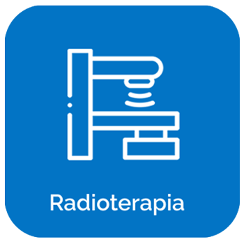 Radioterapia IMED Hospitales