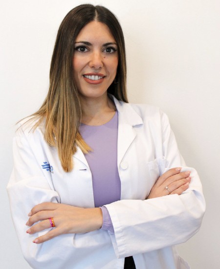 Dra. Aitana García