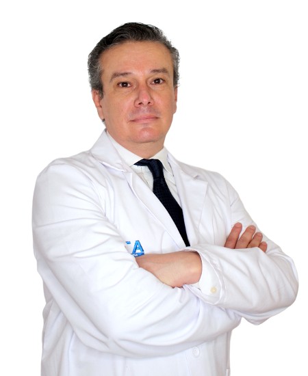 Dr. Antonio Moya