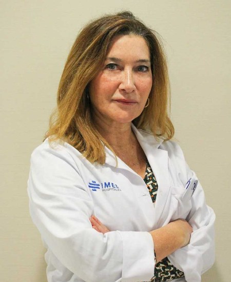 Maria Auxiliadora Amador Marchante