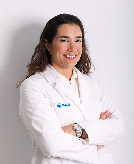 Eugenia Gijón Vega