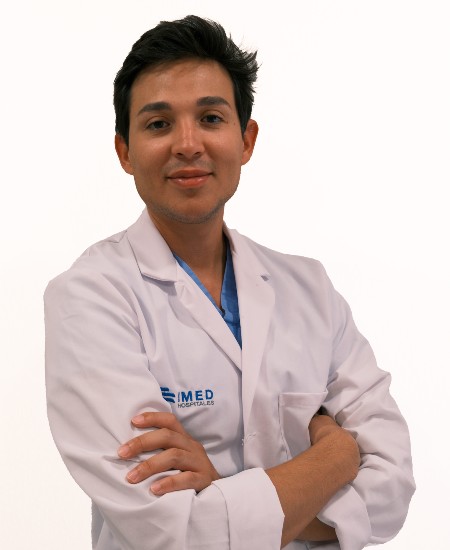 Dr. Felipe Libardo Lizarazo Rojas